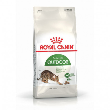 Dry Cat Food - Royal Canin Adult Poultry