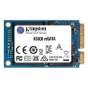 Solid State Drive - Kingston Technology Kc600 512GB Sata3 Msata