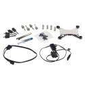Liquid Cooler - Endorfy Navis F360 Argb Processor All-in-one Liquid Co
