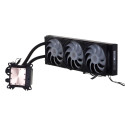 Liquid Cooler - Endorfy Navis F360 Argb Processor All-in-one Liquid Co
