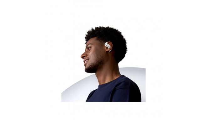 Wireless Headset - Shokz Openfit Air, Black