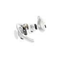 Wireless Headset - Shokz Openfit Air, Black