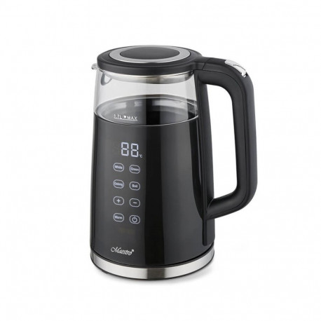 Electric Kettle - Maestro Mr-049 1.7l Red