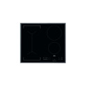Induction Cooktop - AEG IKB64341FB 4 Zones Glass-Ceramic Built-In