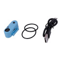 Tick Repellent - Tickless Run Blue Tick Repeller