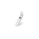 Ear Thermometer - Omron Gentle Temp 520, White