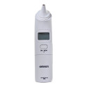Ear Thermometer - Omron Gentle Temp 520, White