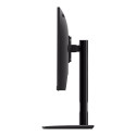 Monitor - Lenovo N27p 27" 4K UHD IPS HDMI 2.1 USB-C Black