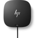 Docking Station - HP USB-C Dock G5 Wired HDMI 4x USB Black