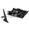 Main Board - ASUS TUF Gaming A620M-Plus WiFi AM5 Micro ATX