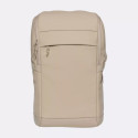 Seljakott Beckmann Street FLX Beige maht 30-35l