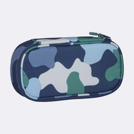 Pinal Beckmann ovaalne Sport Junior Color Camo