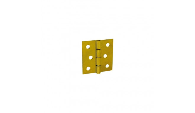 HINGE PLAIT ZS 40. 40X40X1.0 MM