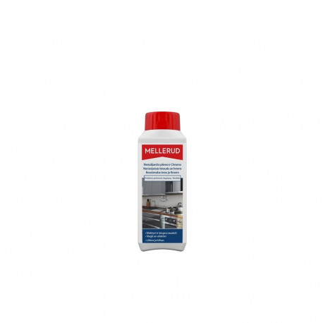 STAINLESS STEEL/CHROME CARE 0.25L LV/EE