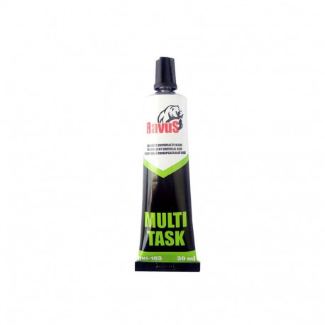 UNIVERSAL GLUE RAVUS MULTI-TASK 30 ML