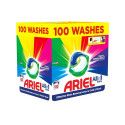 Ariel Color vedelad kapslid 100 tk