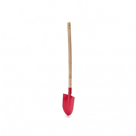 spade laste punane