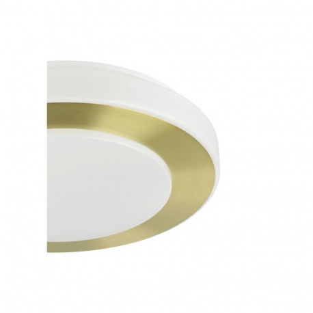 Hermeetiline LED laevalgusti CARPI 30CM 900369 W