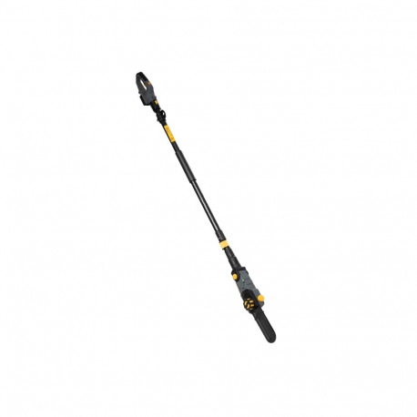 CORDLESS POLE CHAINSAW GRUNDER GY2190
