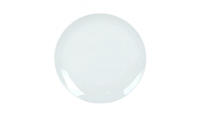 PORCELAIN 26.9CM DINNER PLATE