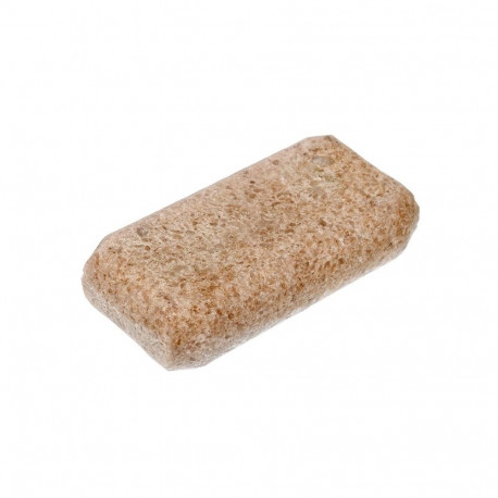 AROMA SALT BLOCK CEDAR 200GR