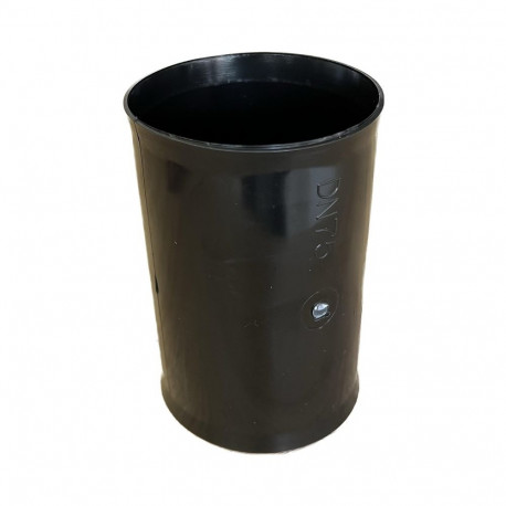 plastikust DN75 hülss