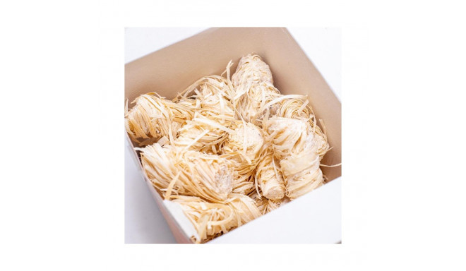 FIRE STARTERS ECO WOOD WOOL TEXAS CLUB