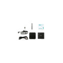 Zotac ZBOX CI337 nano 0.9L sized PC Black N100 3.4 GHz