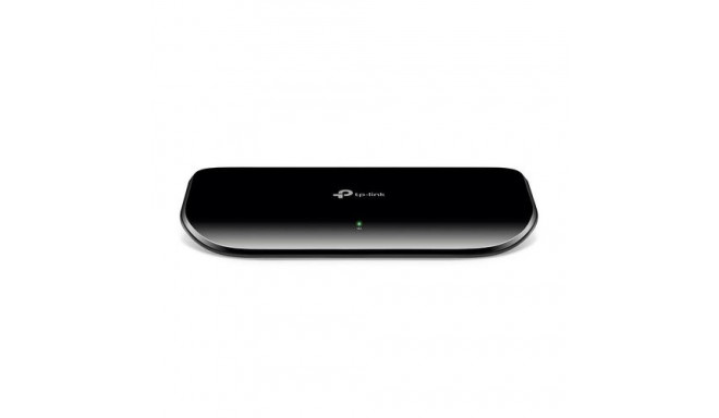 TP-Link 8-Port Gigabit Desktop Network Switch