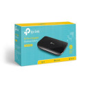 TP-Link 8-Port Gigabit Desktop Network Switch
