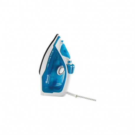 Gorenje SIH1800BLT iron Steam iron Ceramic soleplate 1800 W Blue