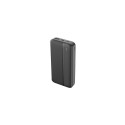 MaXlife MXPB-02 20000 mAh Black
