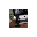 Thronmax Mdrill Dome Black Table microphone