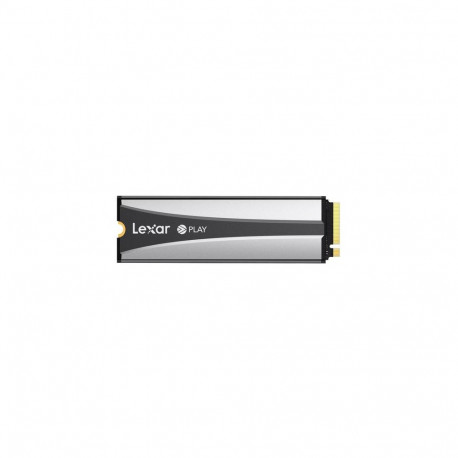 Lexar LNMPLY8002T-RNNNG internal solid state drive 2 TB M.2 PCI Express 4.0