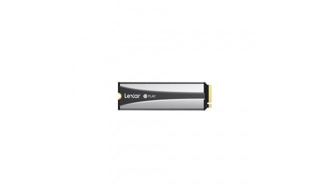 Lexar LNMPLY8002T-RNNNG internal solid state drive 2 TB M.2 PCI Express 4.0 NVMe