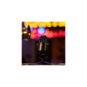 Thronmax Mdrill Dome Black Table microphone