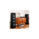 Polk Audio XT70 5-way Black Wired 200 W