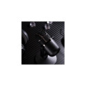 Thronmax Mdrill Dome Black Table microphone
