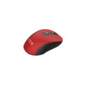 Inca IWM-233RK mouse Ambidextrous RF Wireless Optical 1600 DPI
