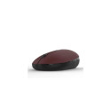 Inca IWM-231RB mouse Ambidextrous RF Wireless Optical 1600 DPI