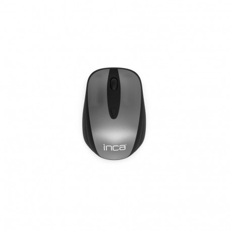 Inca IWM-200RG mouse Ambidextrous RF Wireless Optical 1600 DPI