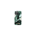 iDeal of Sweden Printed Case iPhone 12PM/13PM Golden Olive Mar