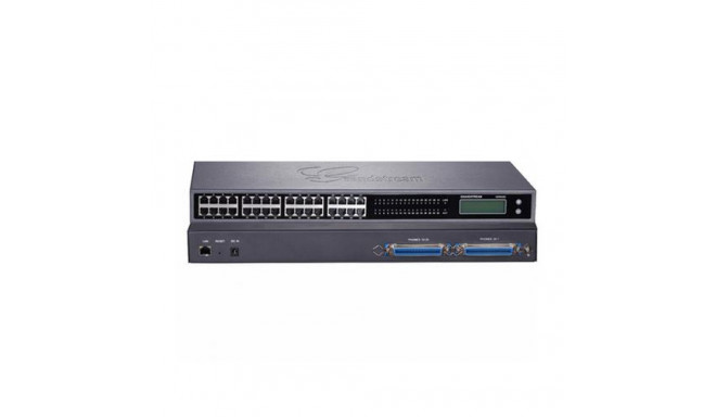 Grandstream Networks GXW4232V2 gateway/controller 10, 100, 1000 Mbit/s
