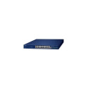 PLANET GS-4210-24UP4X network switch Managed L2/L4 Gigabit Ethernet (10/100/1000) Power over Etherne