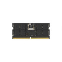 Goodram GR4800S564L40S/8G memory module 8 GB 1 x 8 GB DDR5 4800 MHz Goodram GR4800S564L40S/8G memory module 8 GB 1 x 8 GB DDR5 4800 MHz