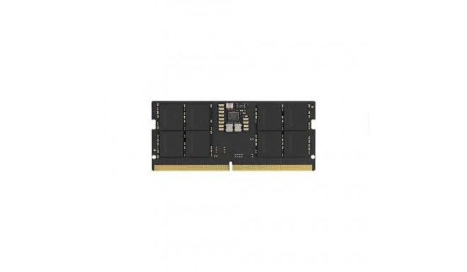 Goodram GR4800S564L40S/8G memory module 8 GB 1 x 8 GB DDR5