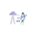 Barbie Cutie Reveal Doll Assortment