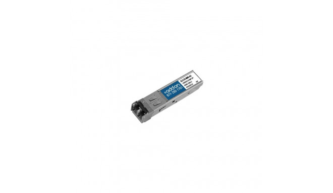 AddOn Networks GLC-SX-MMD-AO network transceiver module Fiber optic 1000 Mbit/s SFP 850 nm