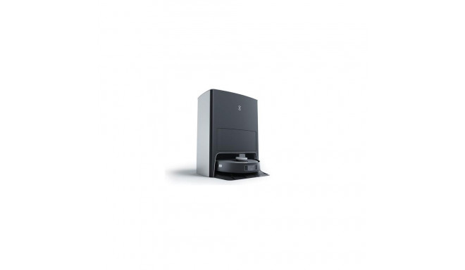 Ecovacs Deebot X1 Omni 0.4 L Dust bag Black