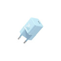 Baseus GaN5 20W Mini Universal Blue AC Fast charging Indoor